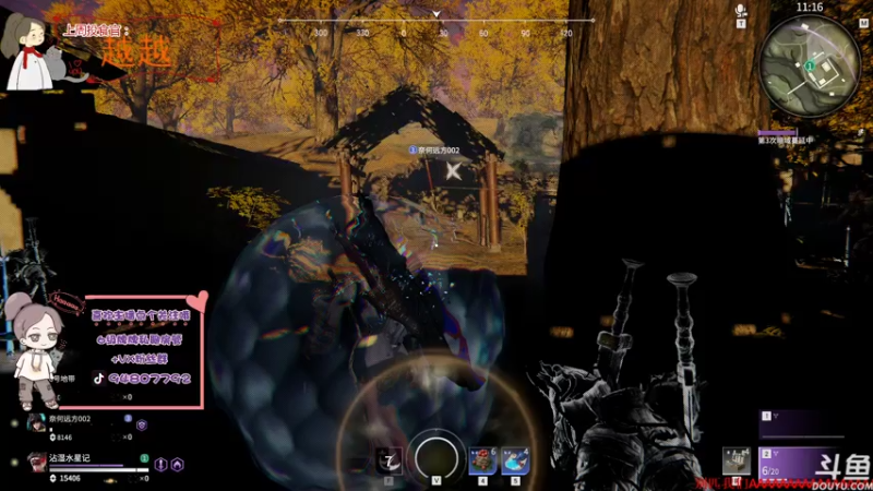 【2021-07-14 16点场】哦呦orz：【小奶团】今天的标题是没有标题