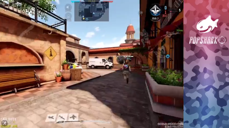 【2021-07-15 14点场】皮皮鲨FPS：馒头：喉咙痛话少大家见谅！