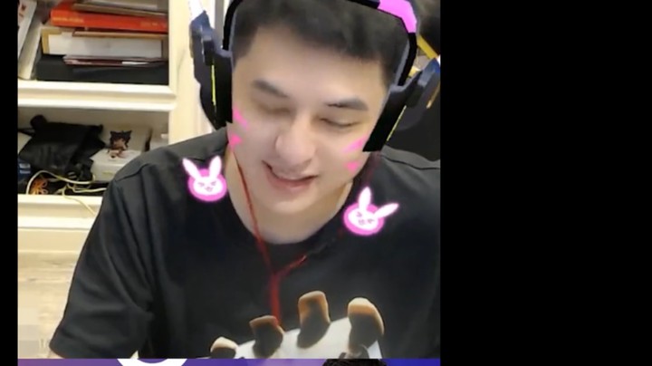 我尽力了，唱跳歌姬草莓来了