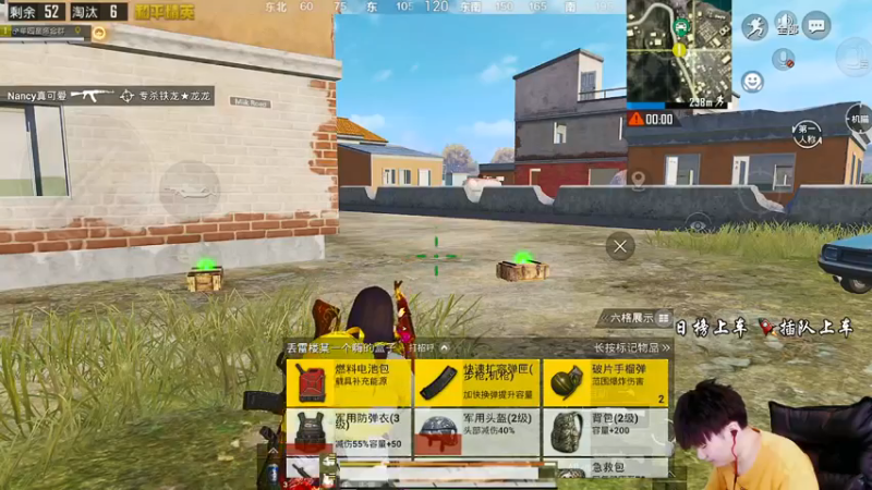 【2021-07-16 11点场】Dy合群：【皇冠1V4】极致操作细节讲解！