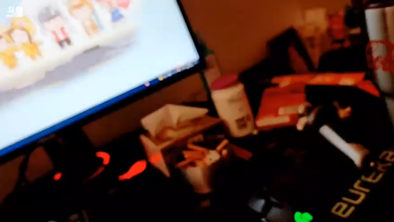 【2021-07-16 01点场】正经人令北：【令北】办卡加时长挑战 第45天