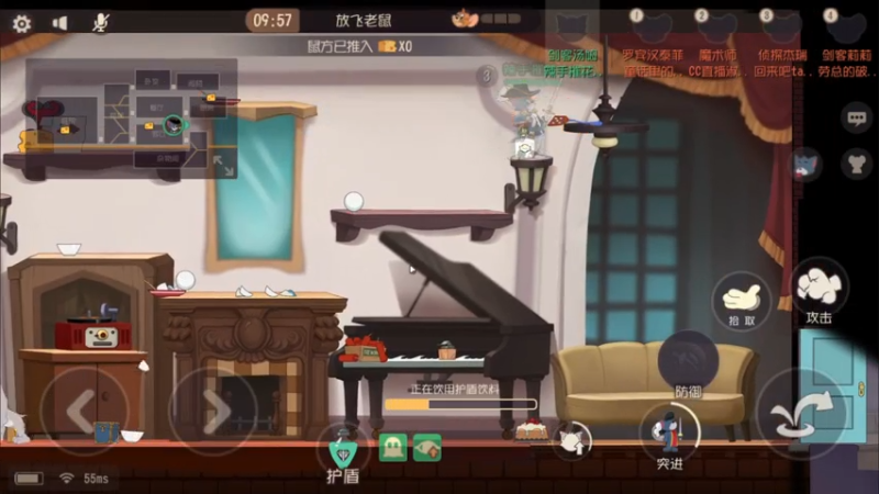 【2021-07-14 20点场】津津有味大西瓜：猫中霸主回来了