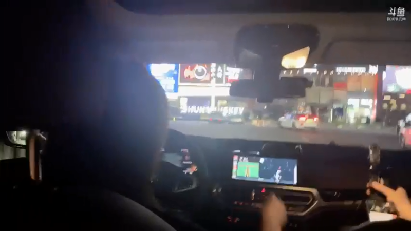 【2021-07-15 23点场】紫琪儿小波霸：深圳声优邓紫琪：见一下龙哥