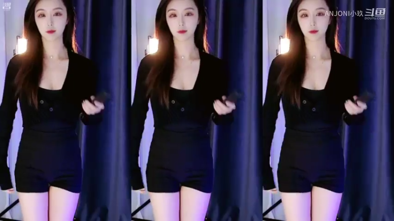 ANJONI小玖