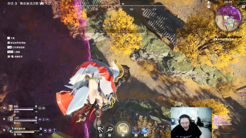 【英雄联盟】即将拥有人鱼线的PDD的精彩时刻 20210716 07点场