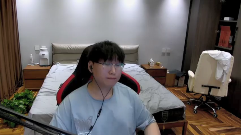 【2021-07-16 01点场】少囧丶：少囧の游戏教室