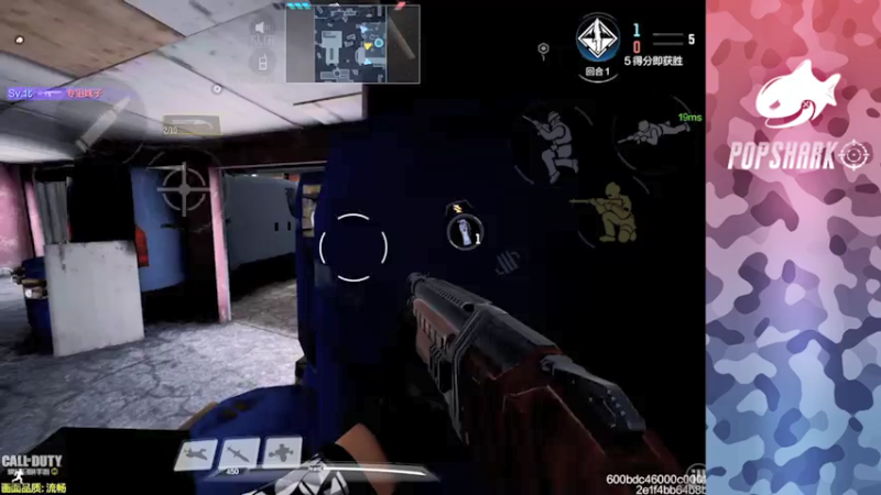 【2021-07-16 17点场】皮皮鲨FPS：馒头：儒雅随和的一天