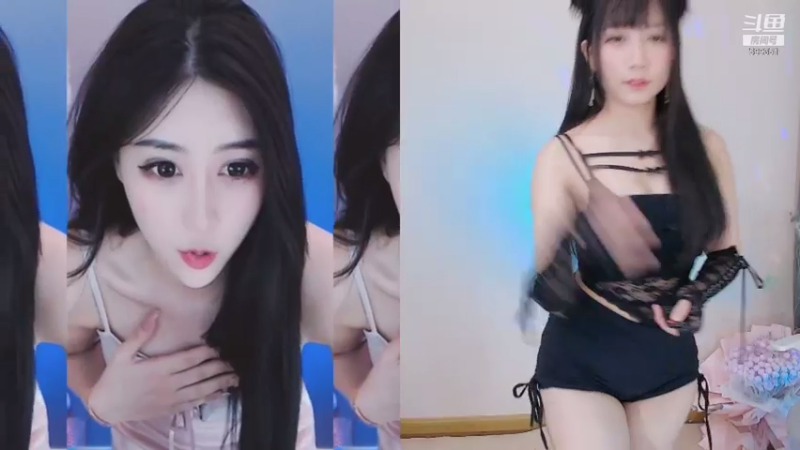 【嘿一只小河马 舞蹈】07-15 21:23