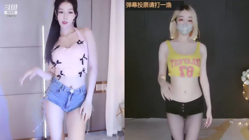 【萌七啊丶 舞蹈】07-15 22:47