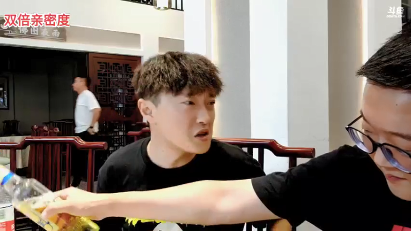 【2021-07-16 21点场】逐梦兄弟：（筷子 vv）新婚快乐！