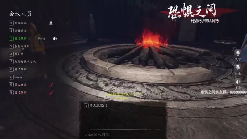 【2021-07-16 20点场】年轻的九老师：【侦探大讲坛】这里需要带上纸和笔