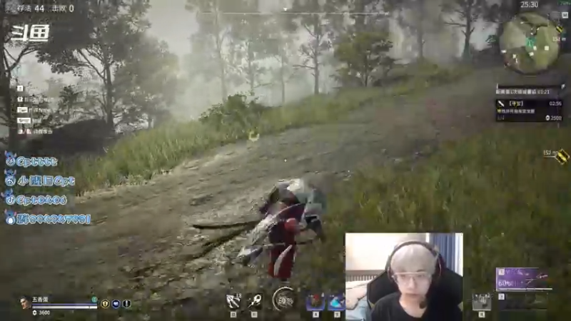 【2021-07-16 18点场】Cpt小醒目：醒目：这里只有酣畅淋漓的战斗