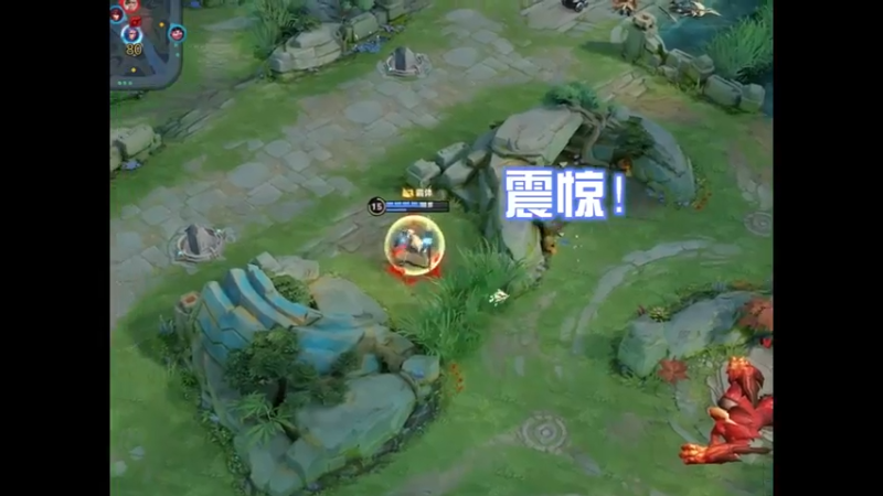 #王者荣耀？崛起后的雅典娜有多强。