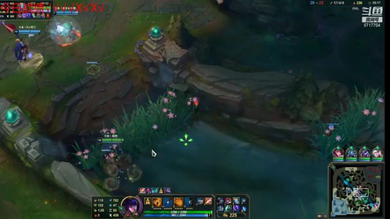 【2021-07-15 23点场】峡谷杀神酱油瓶：已王者冲第一！