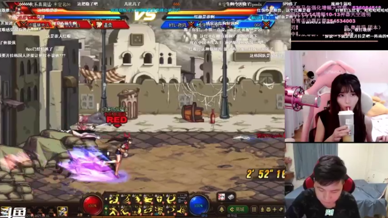 【2021-07-15 23点场】大枪炮狗：【大枪炮狗】天色将晚