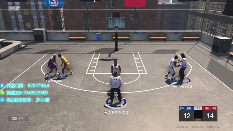 【2021-07-15 21点场】KC丶小豪：小豪：测试服第七天？