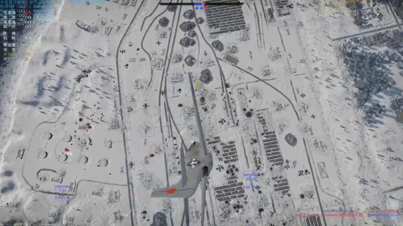 【2021-07-13 18点场】战争雷霆老铁：【战争雷霆】空陆一体仿真战争网游