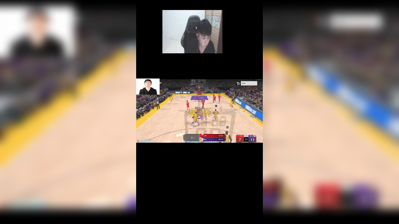 这个球艾弗森看了会流泪吗？