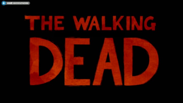 经典再现《The Walking Dead》行尸走肉 第一季 第二章 全流程实况