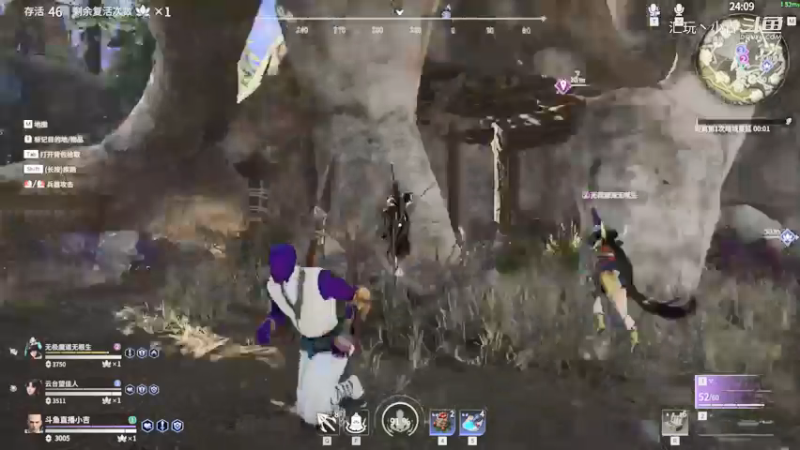 国服灭霸的永劫无间之旅（11）