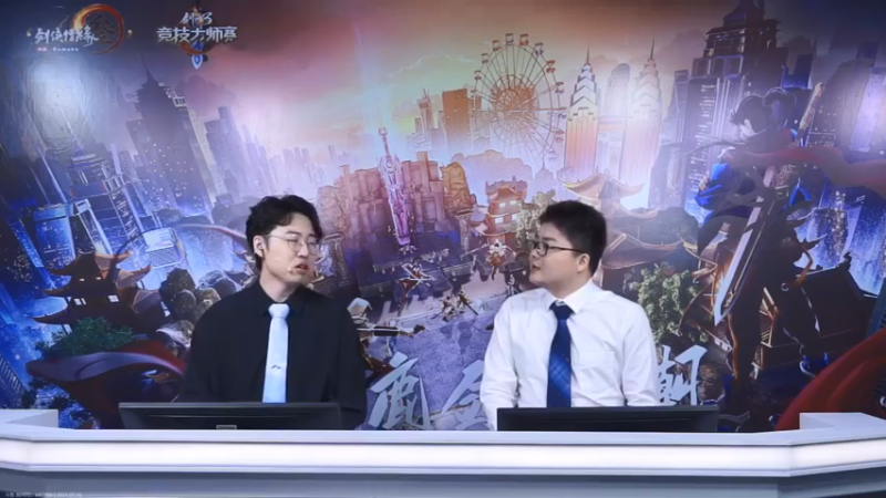 【2021-07-16 20点场】卷毛毛毛丶：【霸刀视角】苍霸毒之怒JJC！