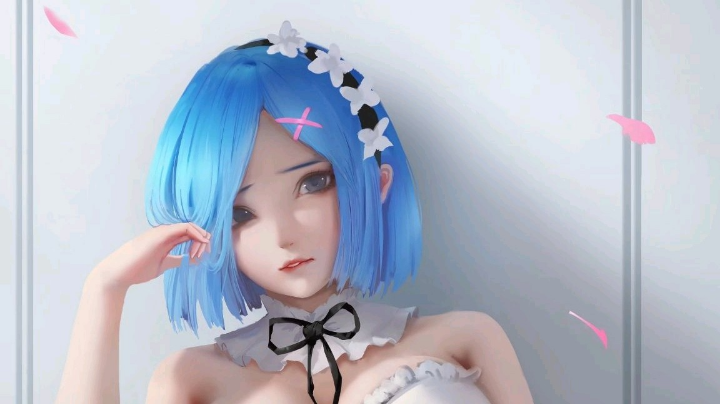。