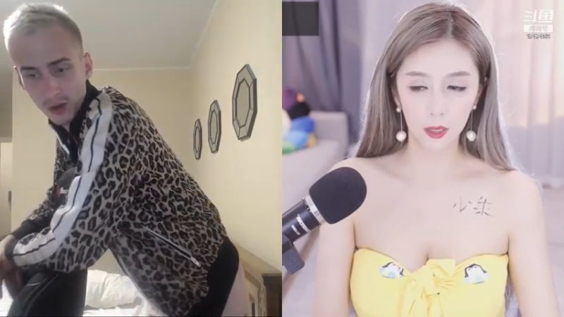 【2021-07-15 22点场】毛子Reckless：十点半pk