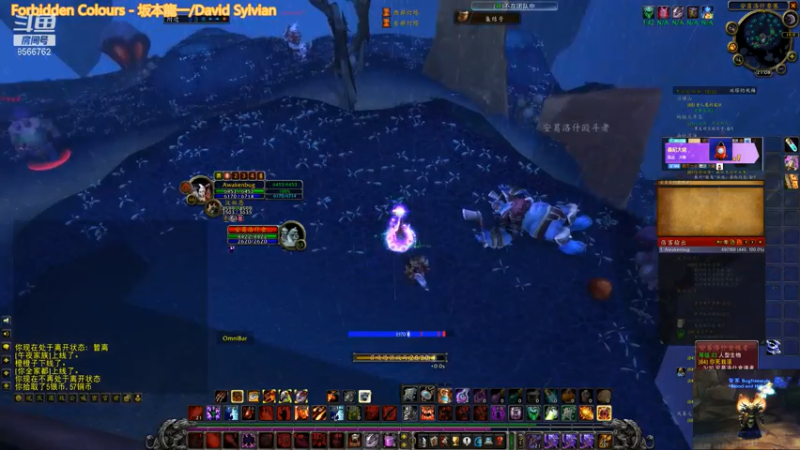 【2021-07-11 21点场】Bugfreestyle：牧师冲龙之旅