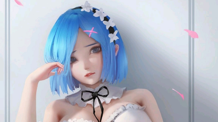。