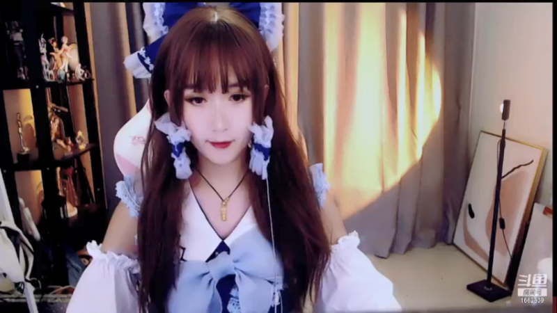 【2021-07-16 20点场】哈尼九：鱼乐FUN肆玩哦