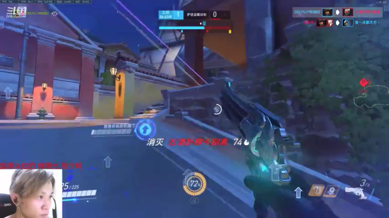 【2021-07-16 01点场】可恶的二毛：【丑毛】你说是那就是吧