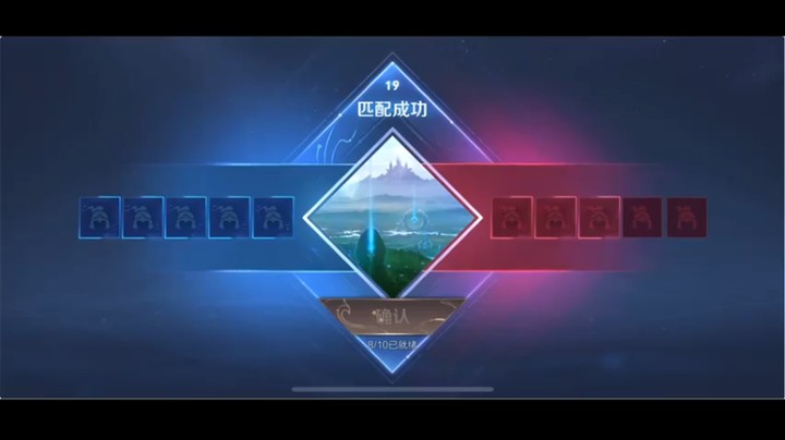 【BLUE呀丶】7-0-11，最烦打射手，像坐牢一样