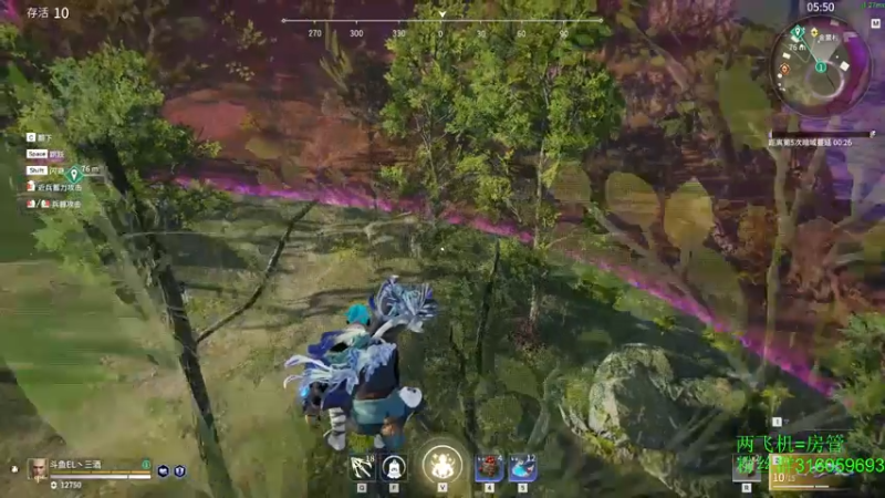 【2021-07-16 17点场】三酒OuO：单排击杀榜第一 冲榜^ ^