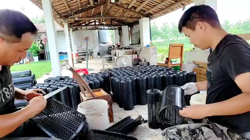 【2021-07-16 16点场】洪湖小肖：今天下花篓子200个（抓鳝）3点左右开播