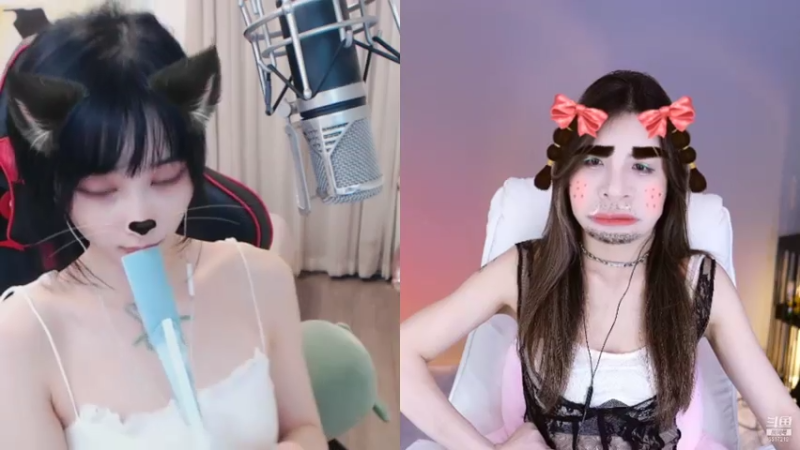 【2021-07-16 00点场】李哥儿DoubleLee：有幸是你 不负遇见