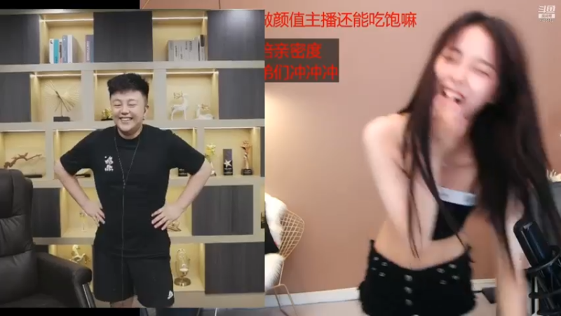 【Chance喵 舞蹈】07-15 23:08