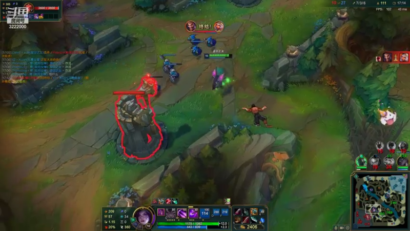 【2021-07-15 02点场】自然醒的天真：四川第一天才吃鸡主播