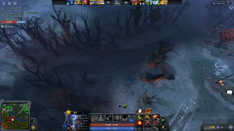 【2021-07-15 23点场】kaka胡良智：单排单排单排！