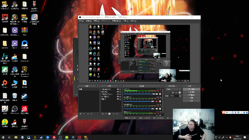 【英雄联盟】即将拥有人鱼线的PDD的精彩时刻 20210716 09点场