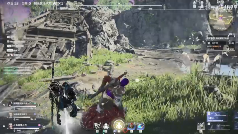 国服灭霸的永劫无间之旅（15）