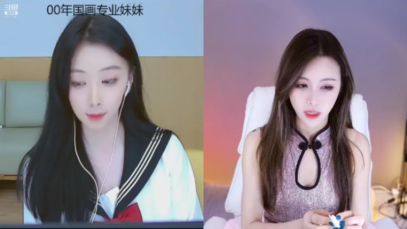 【2021-07-16 20点场】李哥儿DoubleLee：有幸是你 不负遇见