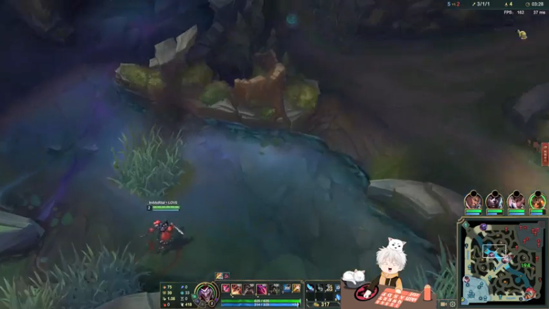 【2021-07-16 00点场】章发财丶：今天八点半播~