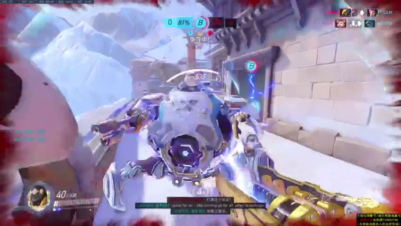 【2021-07-16 00点场】训练把场机器人：机器人：全能主T