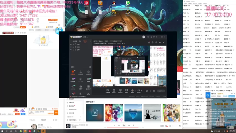 【2021-07-16 18点场】波比腿短锤子长i：两万五千场波比~