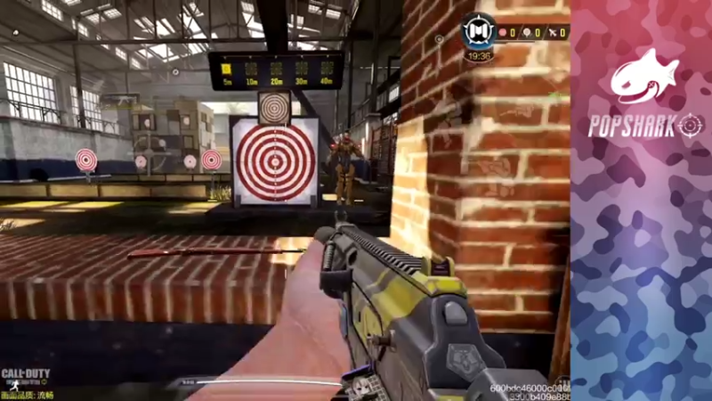 【2021-07-16 13点场】皮皮鲨FPS：馒头：儒雅随和的一天