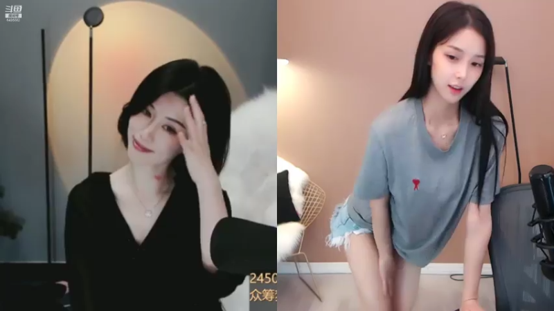 【2021-07-16 20点场】Chance喵：今天比昨天好就是希望~