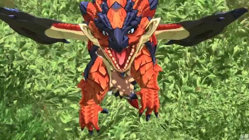 【2021-07-16 16点场】猫叔灬灬：【猫叔】 怪物猎人物语2 全收集啦~~~