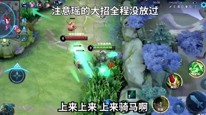 戏耍关羽，哈哈哈
