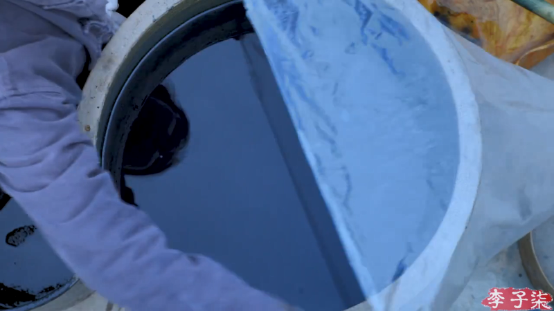 【美食】李子柒liziqi的精彩时刻 20210716 07点场