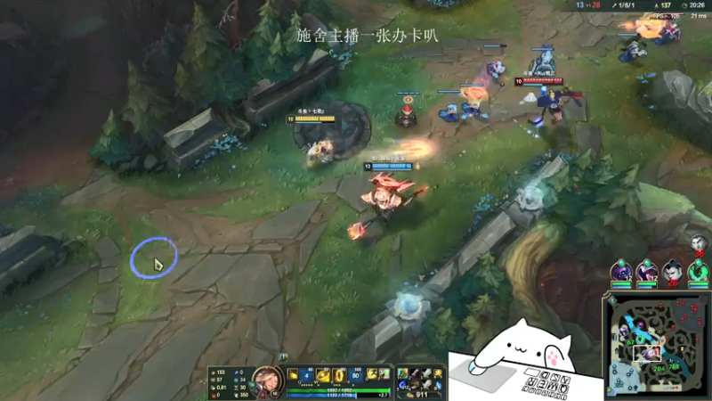 【2021-07-15 16点场】七夜Adzz：安静打游戏 5758149